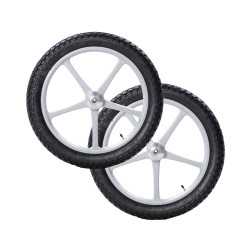 Finn-Tack Rad 19"x3.00 für Endurance-Sulky (Paar)