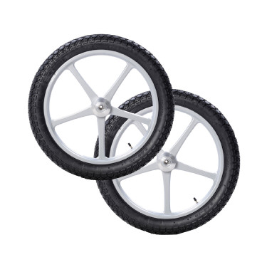 Finn-Tack Rad 19"x3.00 für Endurance-Sulky (Paar)