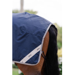 Nierendecke Horseware Amigo Ripstop Marine / Titan Grau Marineblau Nierendecke Horseware Amigo Ripstop Marine / Titan Grau Marineblau