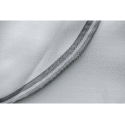 Horseware Amigo Ripstop Ekzemerdecke Silber / Titan-Grau / Silber