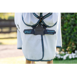 Horseware Amigo Ripstop Pony Ekzemerdecke Azurblau / Marine / Elektrischblau Horseware Amigo Ripstop Pony Ekzemerdecke Azurblau / Marine / Elektrischblau
