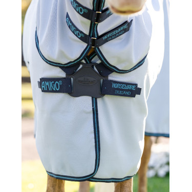 Horseware Amigo Ripstop Pony Ekzemerdecke Horseware Amigo Ripstop Pony Ekzemerdecke