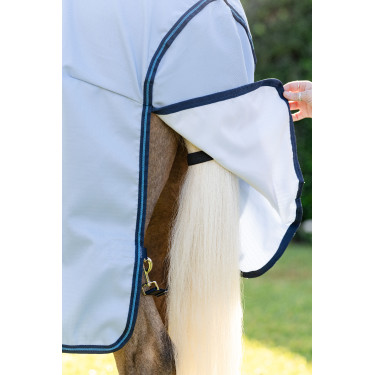 Horseware Amigo Ripstop Pony Ekzemerdecke Horseware Amigo Ripstop Pony Ekzemerdecke