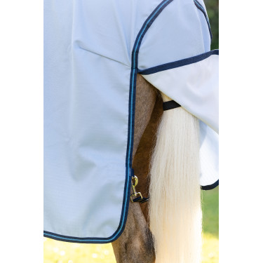 Horseware Amigo Ripstop Pony Ekzemerdecke Horseware Amigo Ripstop Pony Ekzemerdecke