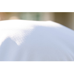 Horseware Amigo Ripstop Pony Ekzemerdecke Silber / Zitrone / Marine / Rosa / Blau