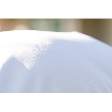 Horseware Amigo Ripstop Pony Ekzemerdecke Silber / Zitrone / Marine / Rosa / Blau