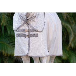 Fliegendecke Horseware Amigo Integrated Fliegendecke Horseware Amigo Integrated