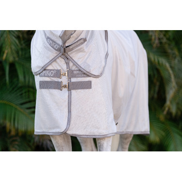 Fliegendecke Horseware Amigo Integrated Fliegendecke Horseware Amigo Integrated