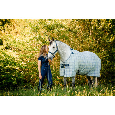 Fliegendecke Horseware Newmarket Fliegendecke Horseware Newmarket
