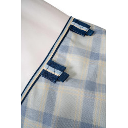 Fliegendecke Horseware Newmarket Marine Witney Marineblau