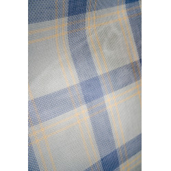 Fliegendecke Horseware Newmarket Marine Witney Marineblau