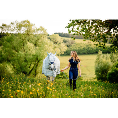 Fliegendecke Horseware Newmarket Plus Fliegendecke Horseware Newmarket Plus