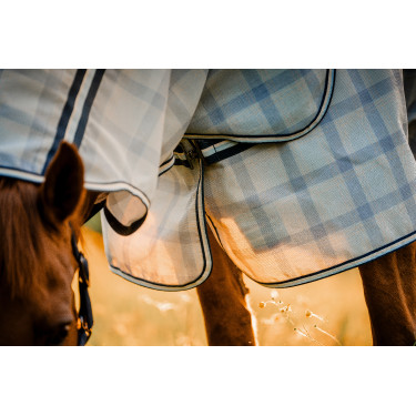 Fliegendecke Horseware Newmarket Plus Fliegendecke Horseware Newmarket Plus