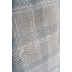 Fliegendecke Horseware Newmarket Plus Holzkohle Witney Grau Fliegendecke Horseware Newmarket Plus Holzkohle Witney Grau