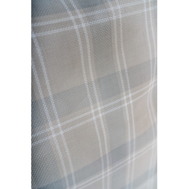 Fliegendecke Horseware Newmarket Plus Holzkohle Witney Grau Fliegendecke Horseware Newmarket Plus Holzkohle Witney Grau