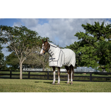 Fliegendecke Horseware Rambo Optimo Supreme Summer Sheet Plus Fliegendecke Horseware Rambo Optimo Supreme Summer Sheet Plus