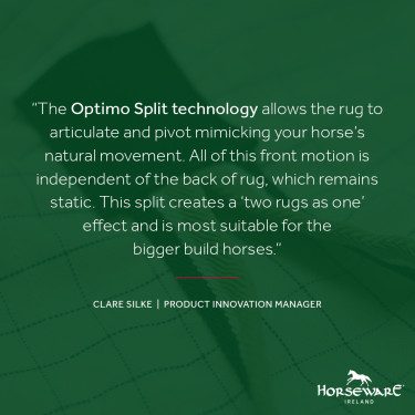 Fliegendecke Horseware Rambo Optimo Supreme Summer Sheet Plus Fliegendecke Horseware Rambo Optimo Supreme Summer Sheet Plus