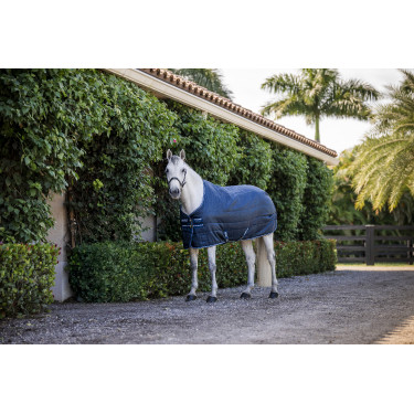 Stalldecke Horseware Amigo Ripstop Insulator 350g Stalldecke Horseware Amigo Ripstop Insulator 350g
