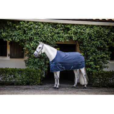Stalldecke Horseware Amigo Ripstop Insulator 350g Stalldecke Horseware Amigo Ripstop Insulator 350g
