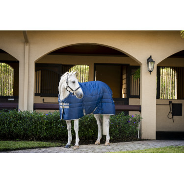 Horseware Amigo Ripstop-Stalldecke 50g Horseware Amigo Ripstop-Stalldecke 50g