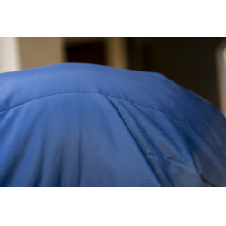 Horseware Amigo Ripstop-Stalldecke 50g Marine / Titan Grau Marineblau Horseware Amigo Ripstop-Stalldecke 50g Marine / Titan Grau Marineblau