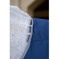 Horseware Amigo Ripstop Insulator Plus 550g Stalldecke Marine / Titan Grau Marineblau Horseware Amigo Ripstop Insulator Plus 550g Stalldecke Marine / Titan Grau Marineblau