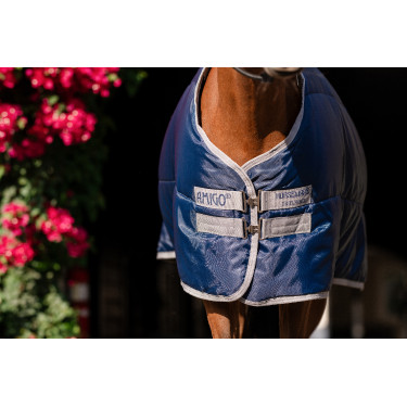 Horseware Amigo Ripstop Insulator Plus Pony 200g Stalldecke Horseware Amigo Ripstop Insulator Plus Pony 200g Stalldecke