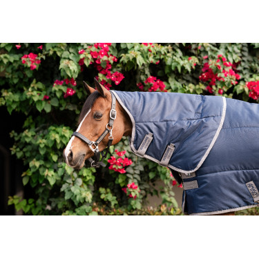 Horseware Amigo Ripstop Insulator Plus Pony 200g Stalldecke Horseware Amigo Ripstop Insulator Plus Pony 200g Stalldecke