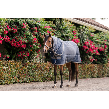 Horseware Amigo Ripstop Insulator Plus Pony 200g Stalldecke Horseware Amigo Ripstop Insulator Plus Pony 200g Stalldecke