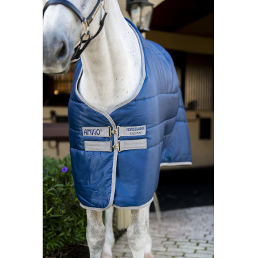 Horseware Amigo Ripstop Insulator Plus Pony 200g Stalldecke Horseware Amigo Ripstop Insulator Plus Pony 200g Stalldecke