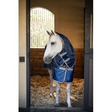 Horseware Amigo Ripstop Insulator Plus Pony 200g Stalldecke Horseware Amigo Ripstop Insulator Plus Pony 200g Stalldecke
