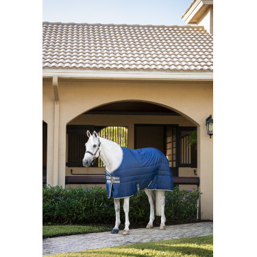 Horseware Amigo Ripstop Insulator Pony 100 g Stallabdeckung Horseware Amigo Ripstop Insulator Pony 100 g Stallabdeckung