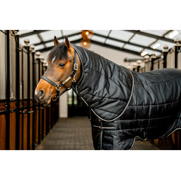 Horseware Easy-Layer Plus 400g Stalldecke Horseware Easy-Layer Plus 400g Stalldecke