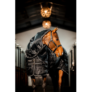 Horseware Easy-Layer Plus 400g Stalldecke Horseware Easy-Layer Plus 400g Stalldecke