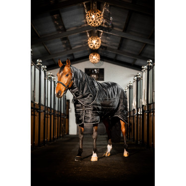 Horseware Easy-Layer Plus 400g Stalldecke Horseware Easy-Layer Plus 400g Stalldecke