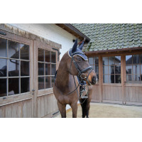 Fliegenhaube Wellington Kentucky Softshell Marine Marineblau Fliegenhaube Wellington Kentucky Softshell Marine Marineblau