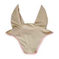 Fliegenhaube Wellington Kentucky Softshell Altrosa