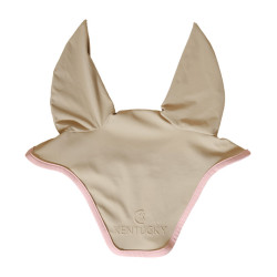 Fliegenhaube Wellington Kentucky Softshell Altrosa