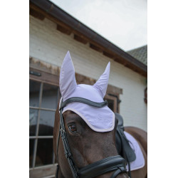 Fliegenhaube Wellington Kentucky Softshell Malve Rosa