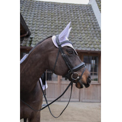 Fliegenhaube Wellington Kentucky Softshell Malve Rosa