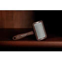 Bürste zum Reinigen von Klettverschlüssen Grooming Deluxe