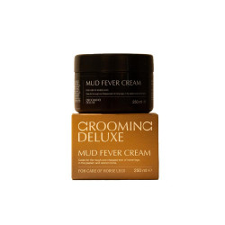 Anti-Milben-Schlammcreme Plus Grooming Deluxe