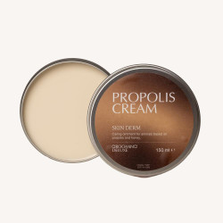 GD Propoliscreme für die Haut Grooming Deluxe