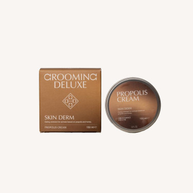 GD Propoliscreme für die Haut Grooming Deluxe GD Propoliscreme für die Haut Grooming Deluxe