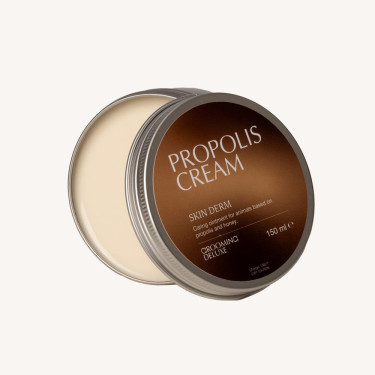 GD Propoliscreme für die Haut Grooming Deluxe GD Propoliscreme für die Haut Grooming Deluxe