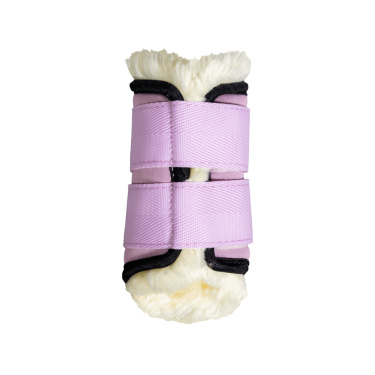 Turnout-Gamaschen Kentucky Schaffell Vegan Einhorn-Pailletten Turnout-Gamaschen Kentucky Schaffell Vegan Einhorn-Pailletten