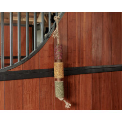 Entspannendes Holzspielzeug Grooming Deluxe Notlage Entspannendes Holzspielzeug Grooming Deluxe Notlage