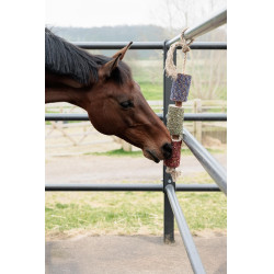 Entspannendes Holzspielzeug Grooming Deluxe Freiheit Entspannendes Holzspielzeug Grooming Deluxe Freiheit