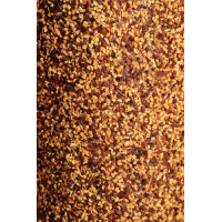 Entspannendes Holzspielzeug Grooming Deluxe mit Salzstein Luftweg Entspannendes Holzspielzeug Grooming Deluxe mit Salzstein Luftweg