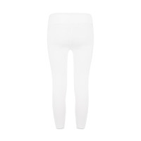 Leggings Miami Kinder Kentucky Kniebesatz Mädchen Weiß Weiß Leggings Miami Kinder Kentucky Kniebesatz Mädchen Weiß Weiß